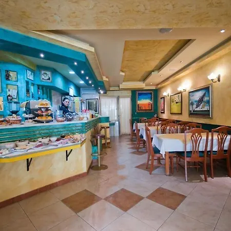 ホテル カーバー 3*