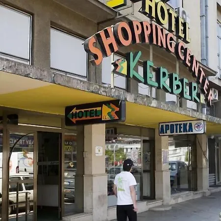 מלון Kerber 3*