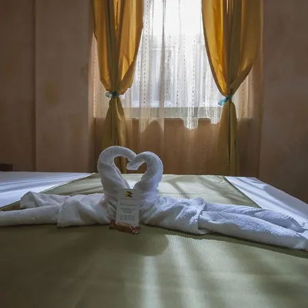 Kerber Hotell Podgorica