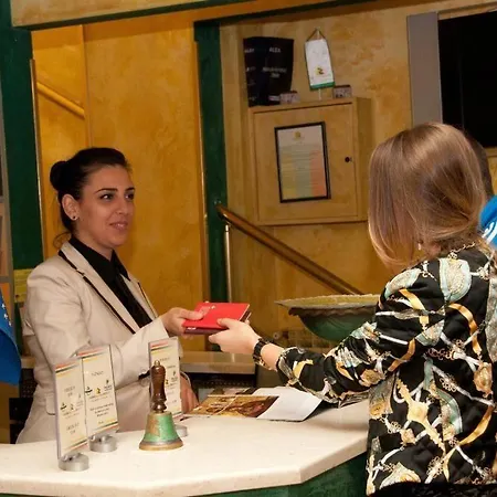 Hotel Kerber 3*
