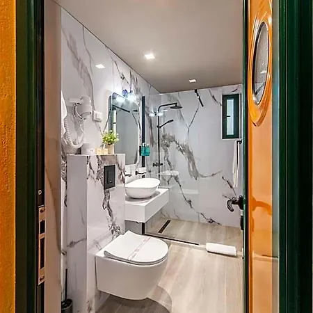 Kerber Hotel Podgorica