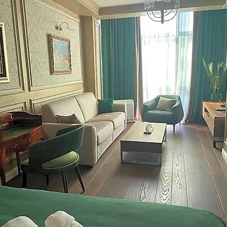 Hotel Kerber 3*