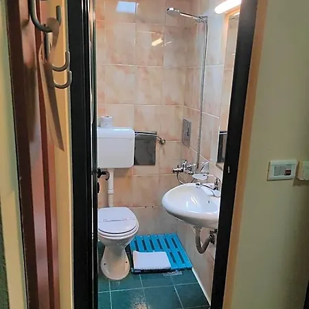 Kerber Hotell 3*