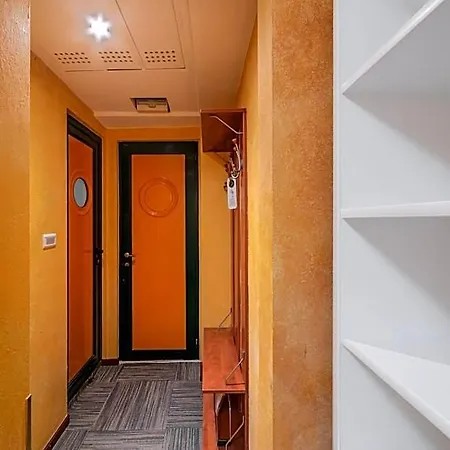 Hotel Kerber Podgorica