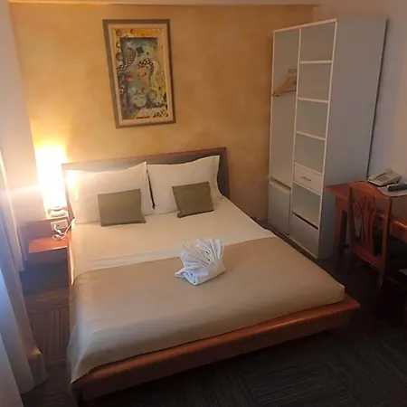 Kerber Hotel Podgorica
