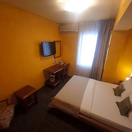 Kerber Hotel Podgorica