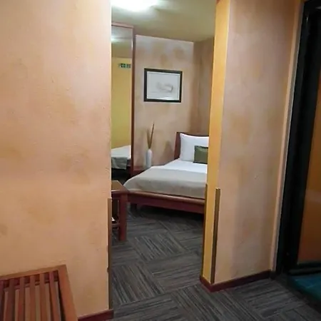 Hotell Kerber 3*