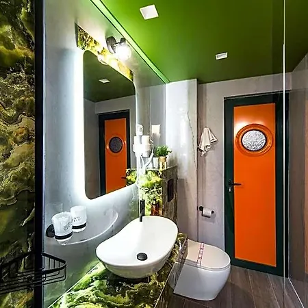 Hotel Kerber 3*