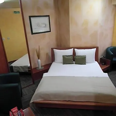 Kerber 3* Podgorica