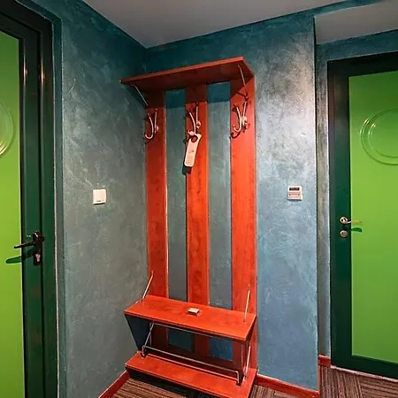 Kerber Hotel 3*