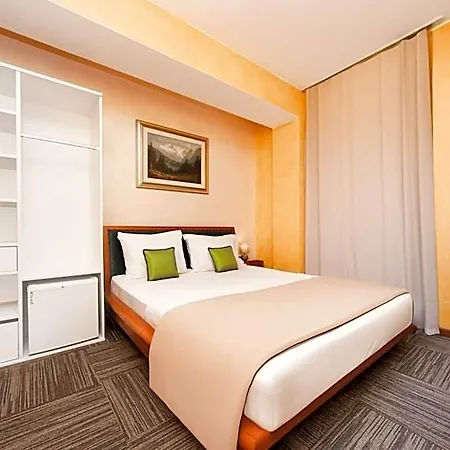 Kerber Hotel 3*