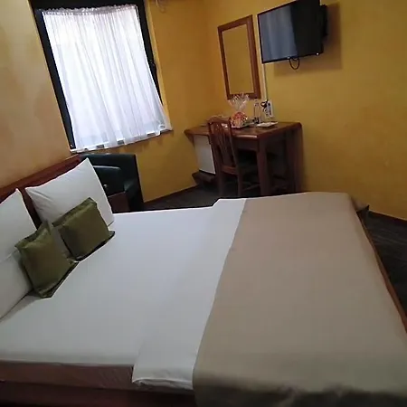 Kerber Hotel Podgorica