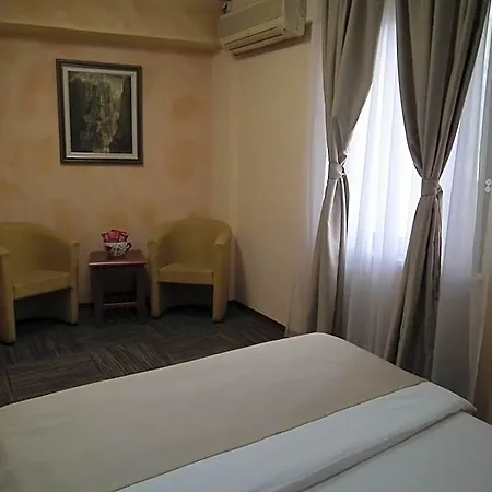 Kerber Hotel