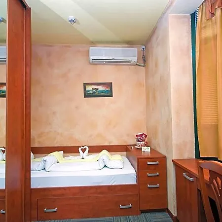 Hotel Kerber 3*