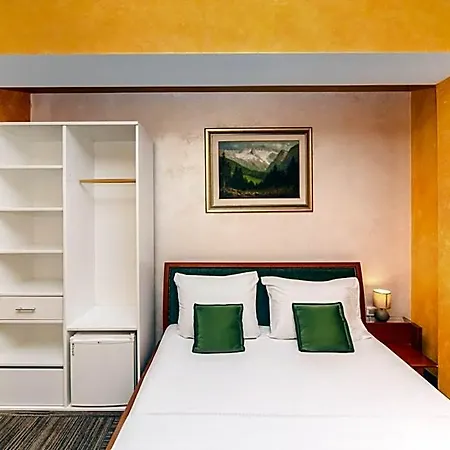 Kerber Hotel