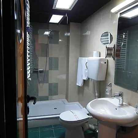 Hotell Kerber 3*