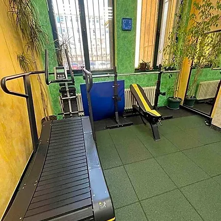 Kerber Podgorica