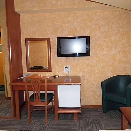 Kerber Hotel