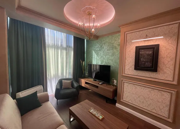 Szálloda Kerber Podgorica