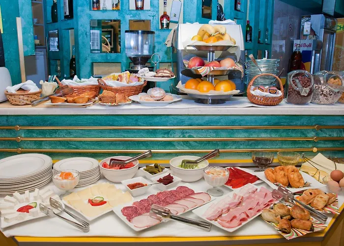 Kerber Szálloda Podgorica